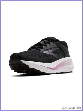 Women's Anthem 8 Running Shoes Cushioned Road Running Sneakers